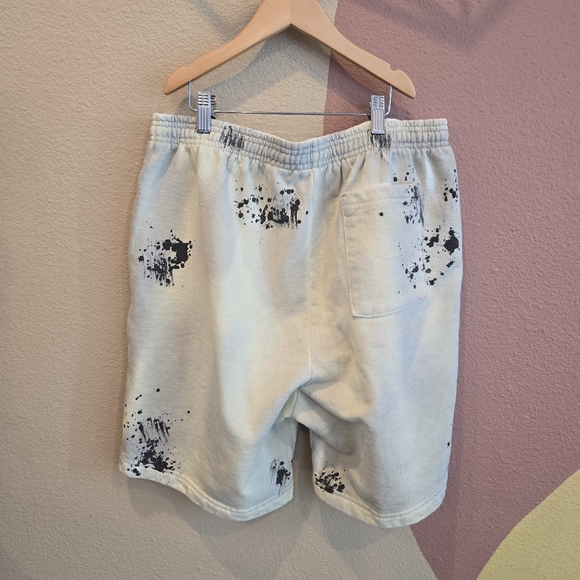 Bored Ape Yacht Club BAYC Apefest 2022 Swamp Spray Shorts Large - Picture 7 of 9